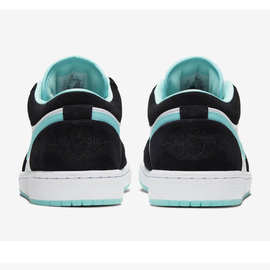 Jordan 1 Low “ Island Green ‘’ Ath