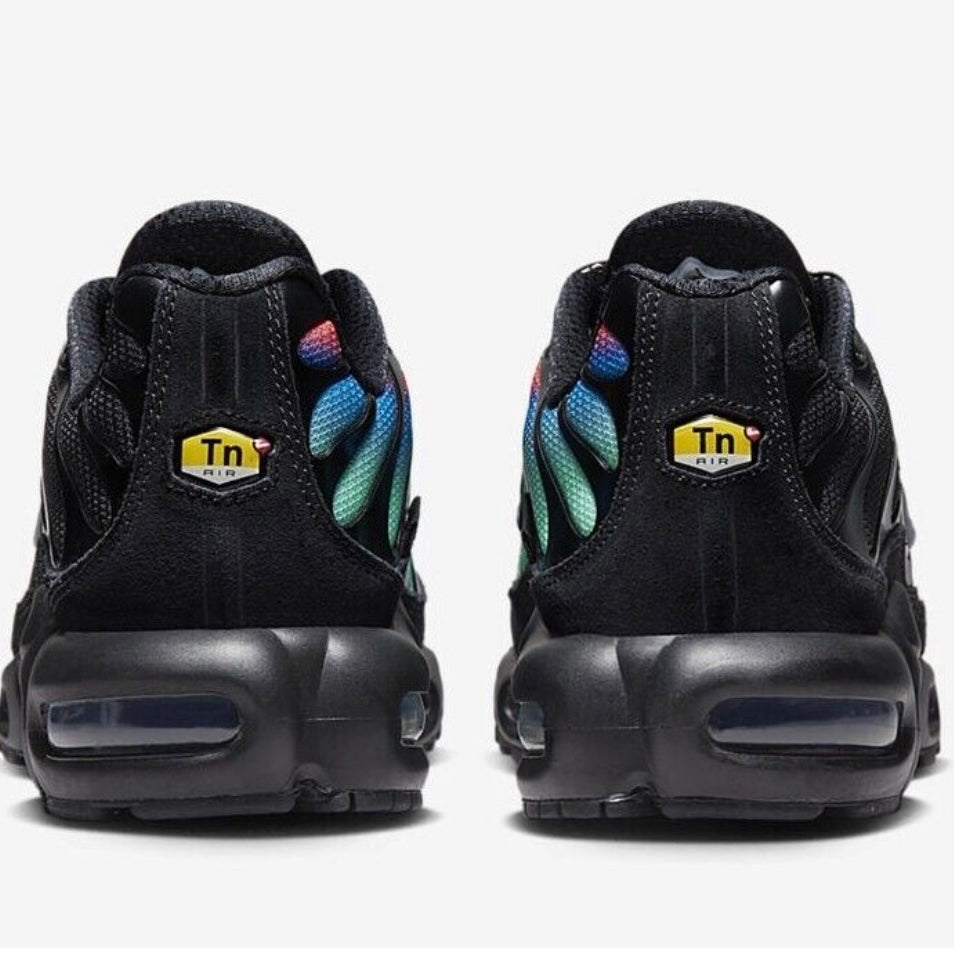 Nike Air Max Plus “ Unity Berlin “