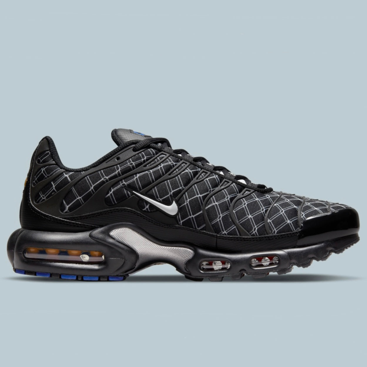 Nike Air Max Plus TN “ France “ Ath