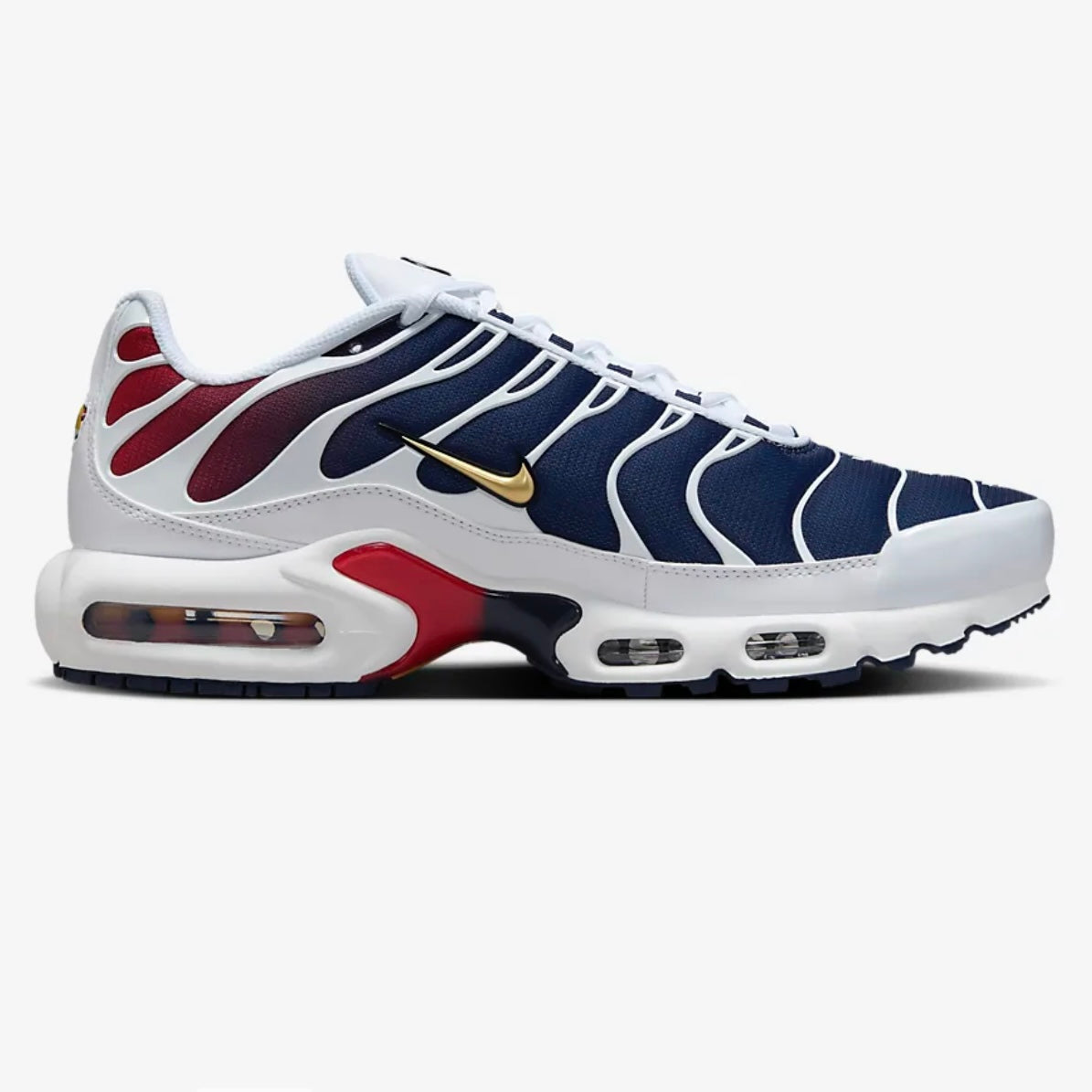 Nike Air Max Plus TN – ‘’Paris Saint Germain’' Ath