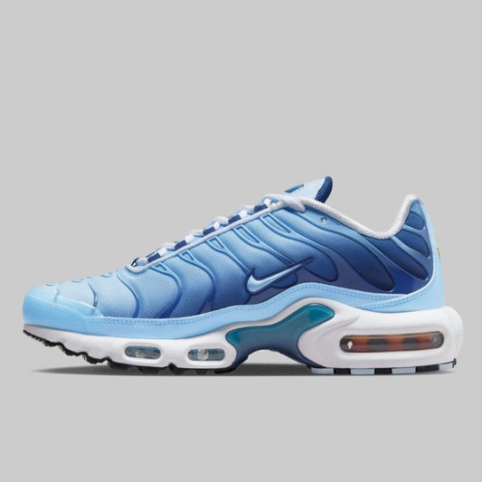 Nike Air Max Plus “ University Blue” Ath