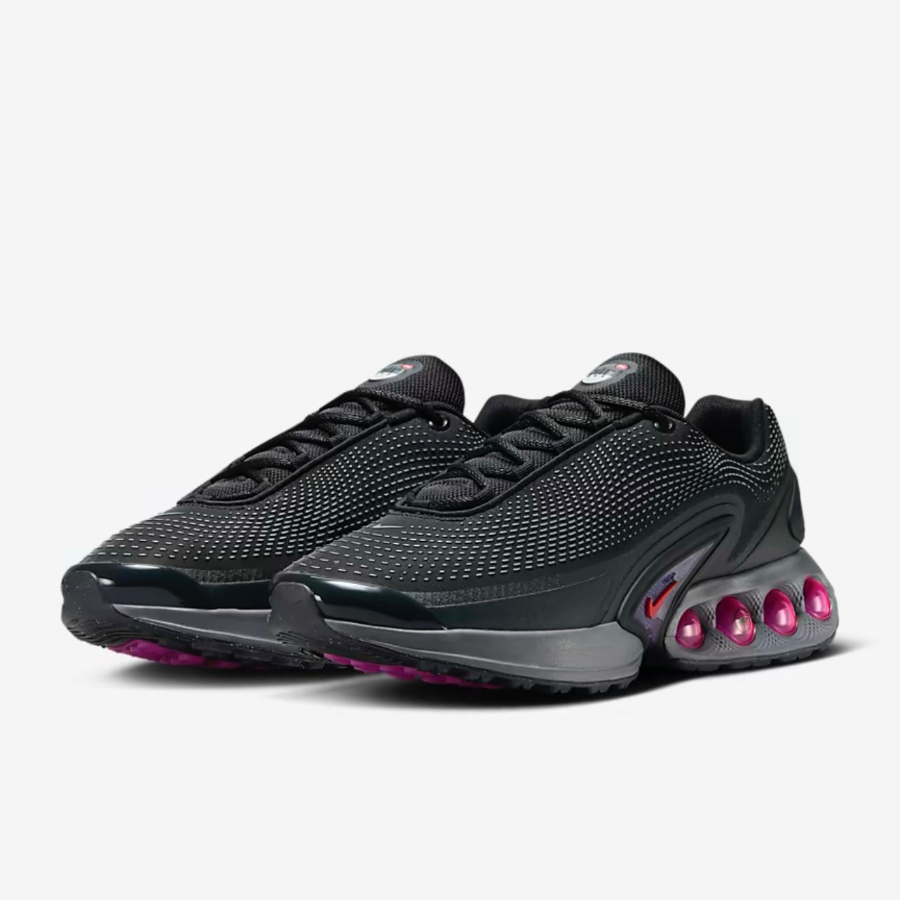 Nike Air Max DN “ Dark Smoke Grey “ Ath