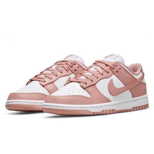 Nike Dunk Low “ Rose Whisper “