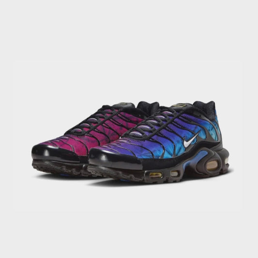 Nike Air Max Plus TN –   '' 25th Anniversary ''