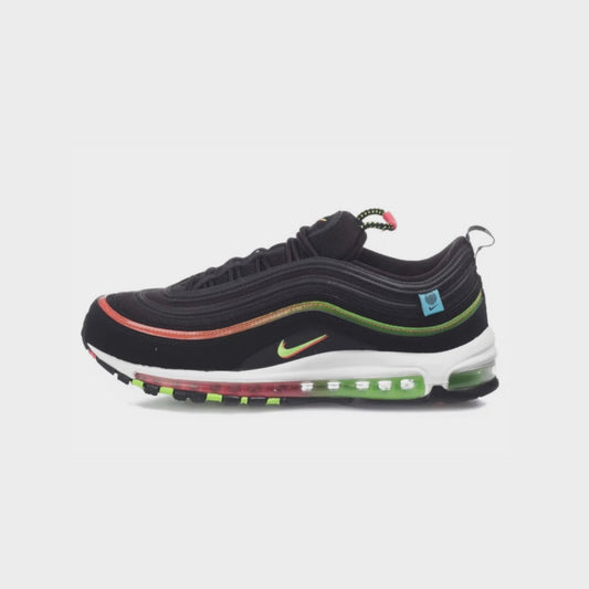 Nike Air Max 97 '' Worldwide Black ''