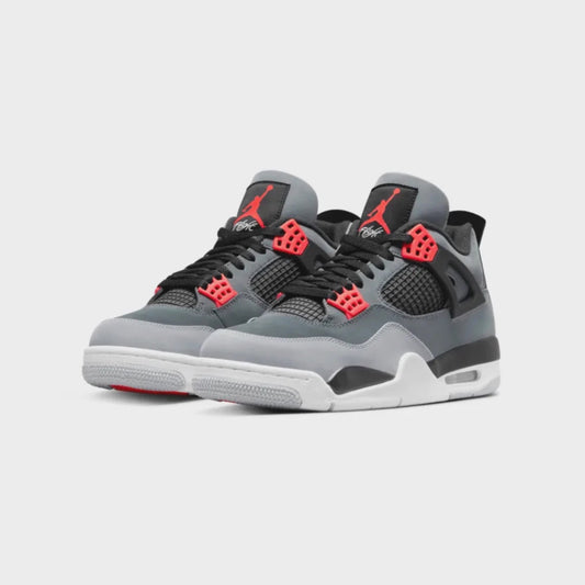 Air Jordan Retro 4 - Infrared
