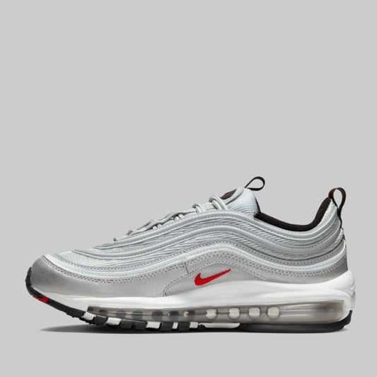 Nike Air Max 97 ‘’ Silver Bullet ‘’ Ath