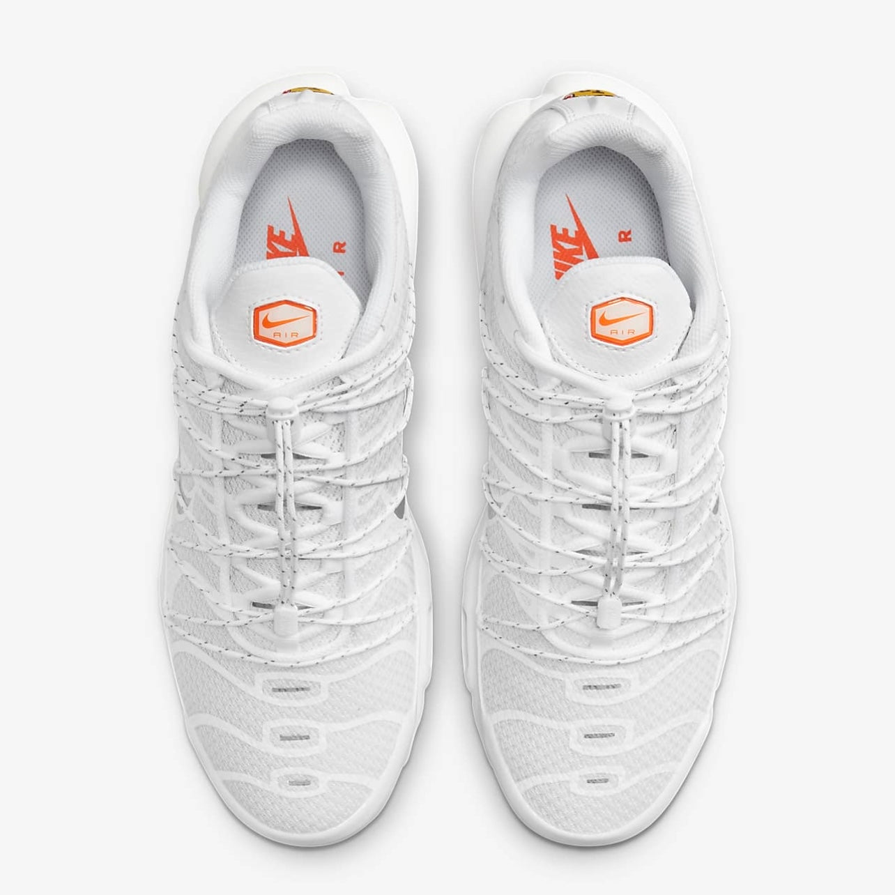 Nike Air Max Plus Utility White
