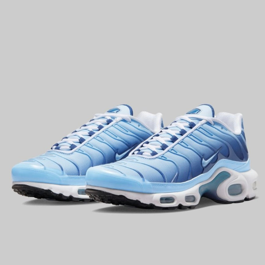 Nike Air Max Plus “ University Blue” Ath