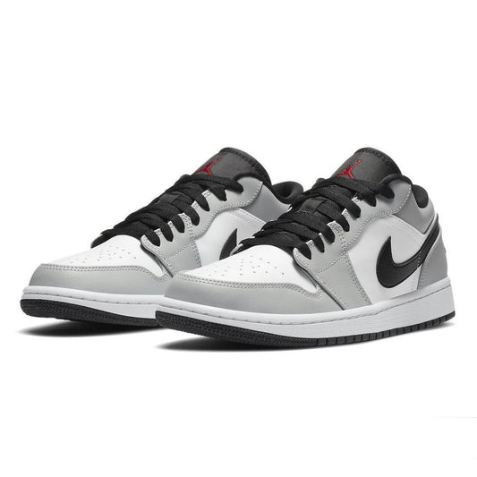 Jordan 1 Low “ Light Smoke Grey ‘’ Ath