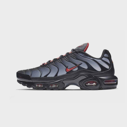 Nike Air Max Plus ‘’ Black Gradient Red ‘’ Ath