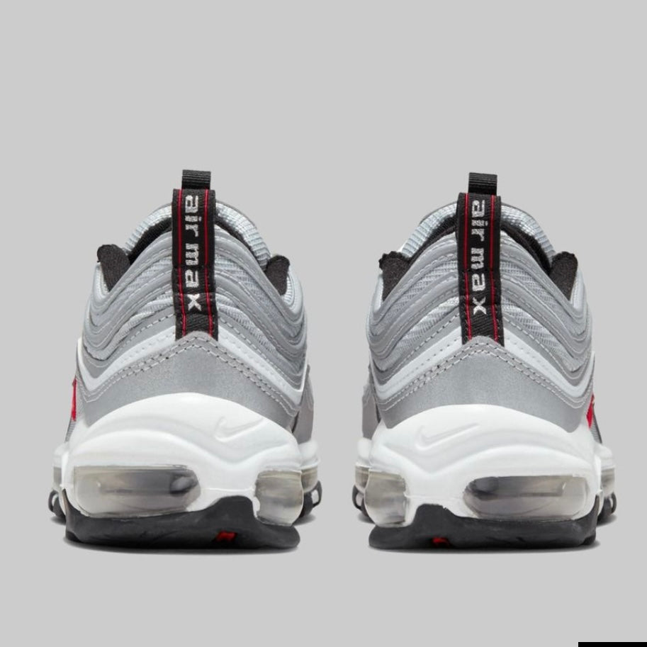 Nike Air Max 97 ‘’ Silver Bullet ‘’ Ath