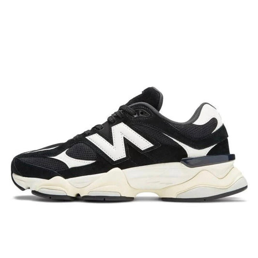 New Balance 9060 Dark Blue / White