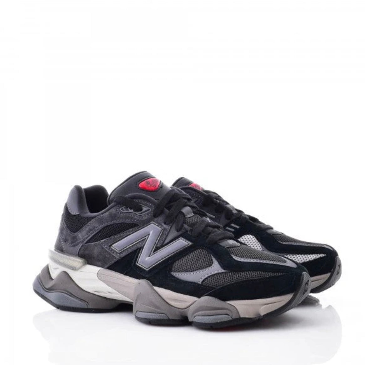New Balance 9060 Black / Grey