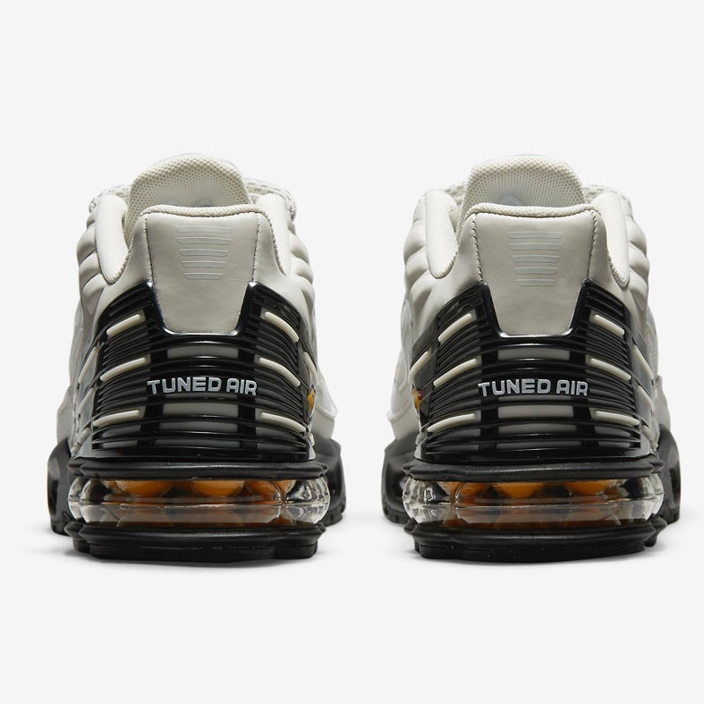 Nike Air Max Plus TN 3 - ‘’ Light Bone Black ’’ Ath