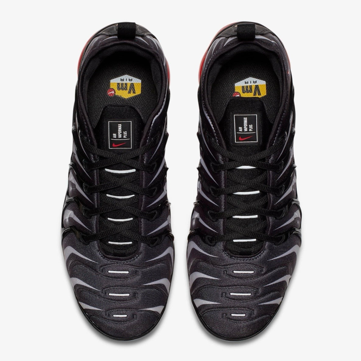 Nike Air Vapor Max Plus “Shark ”