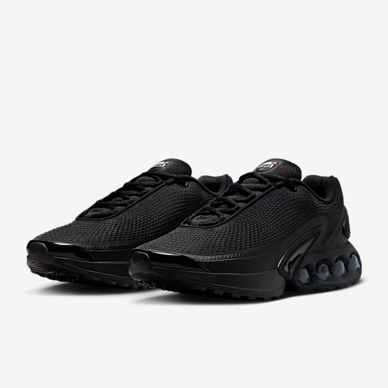 Nike Air Max DN “ Triple Black “
