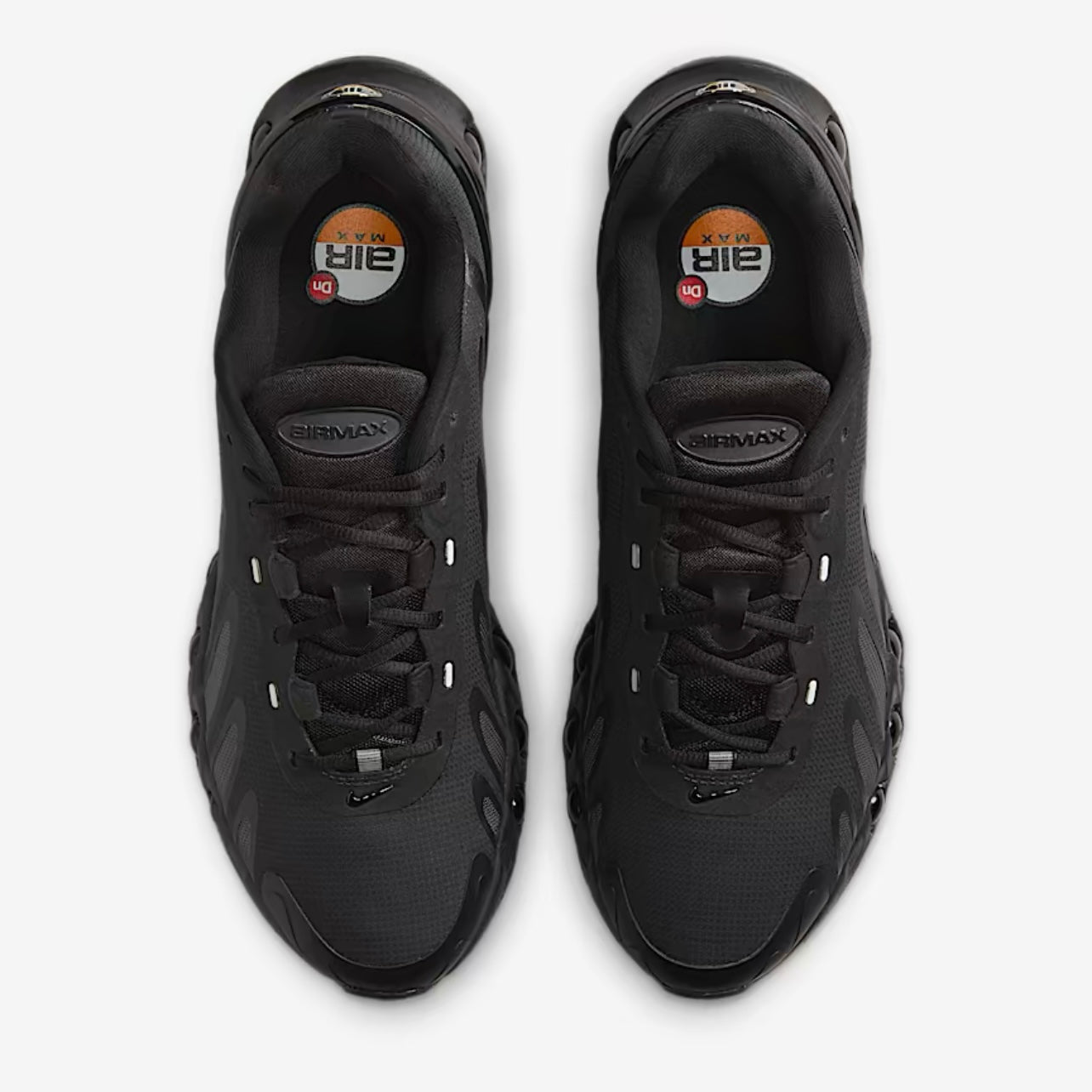 Nike Air Max Dn8 “ Black Anthracite “