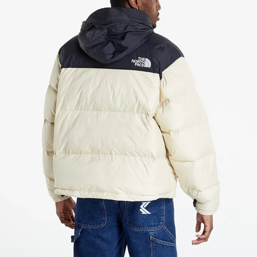 The North Face 1996 Retro Nuptse Jacket “ White “