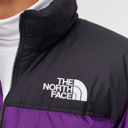 The North Face 1996 Retro Nuptse Jacket “ Gravity Purple “