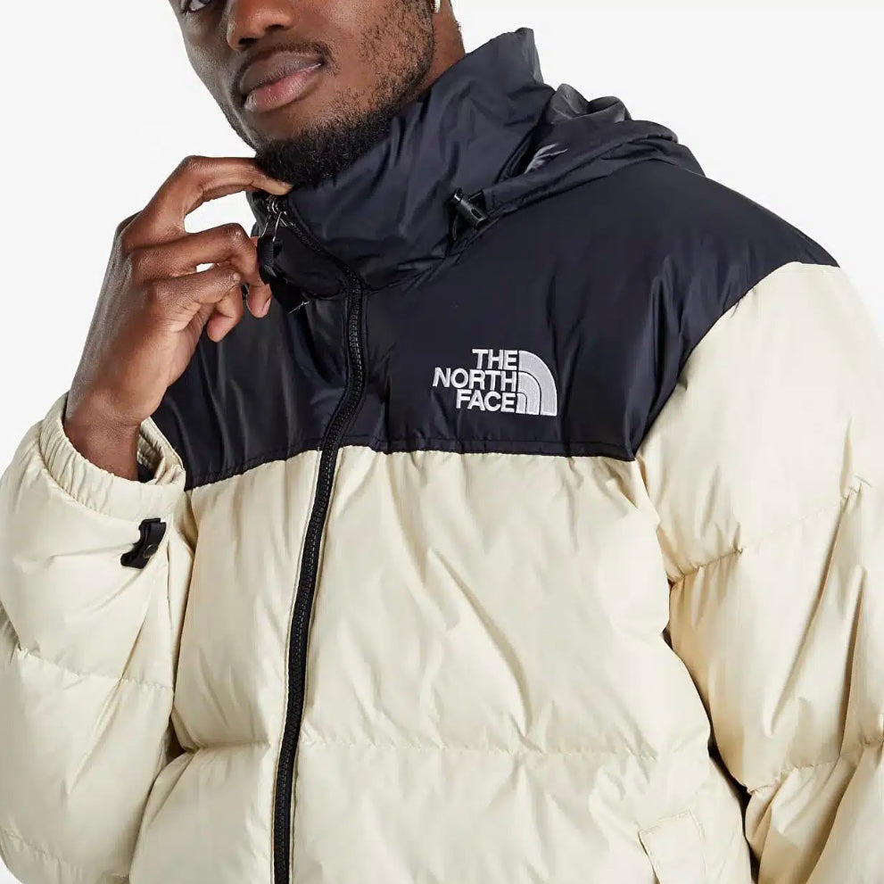 The North Face 1996 Retro Nuptse Jacket “ White “