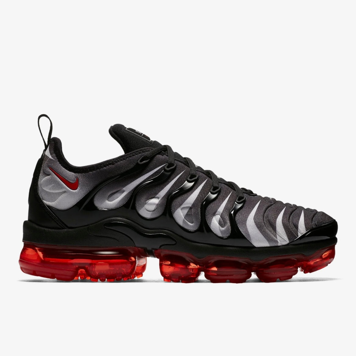 Nike Air Vapor Max Plus “Shark ”