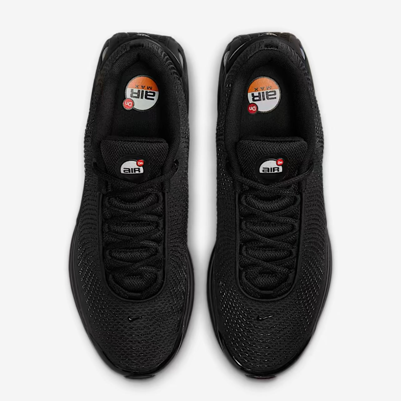 Nike Air Max DN “ Triple Black “