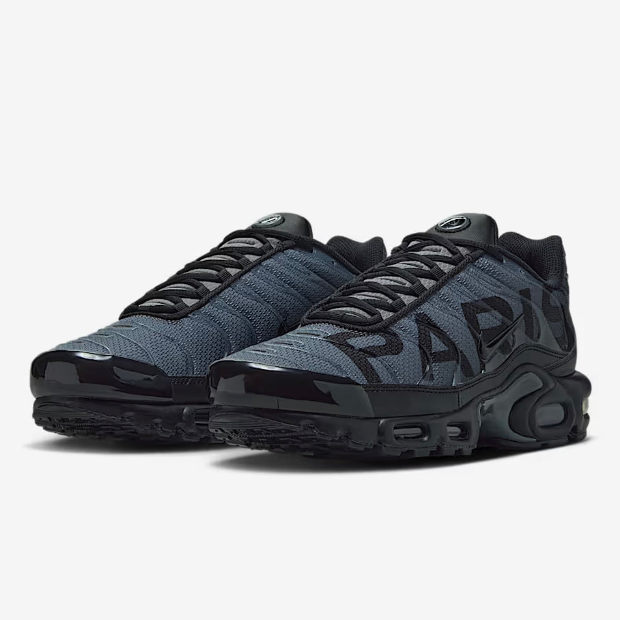 PSG x Nike Air Max Plus TN 2025