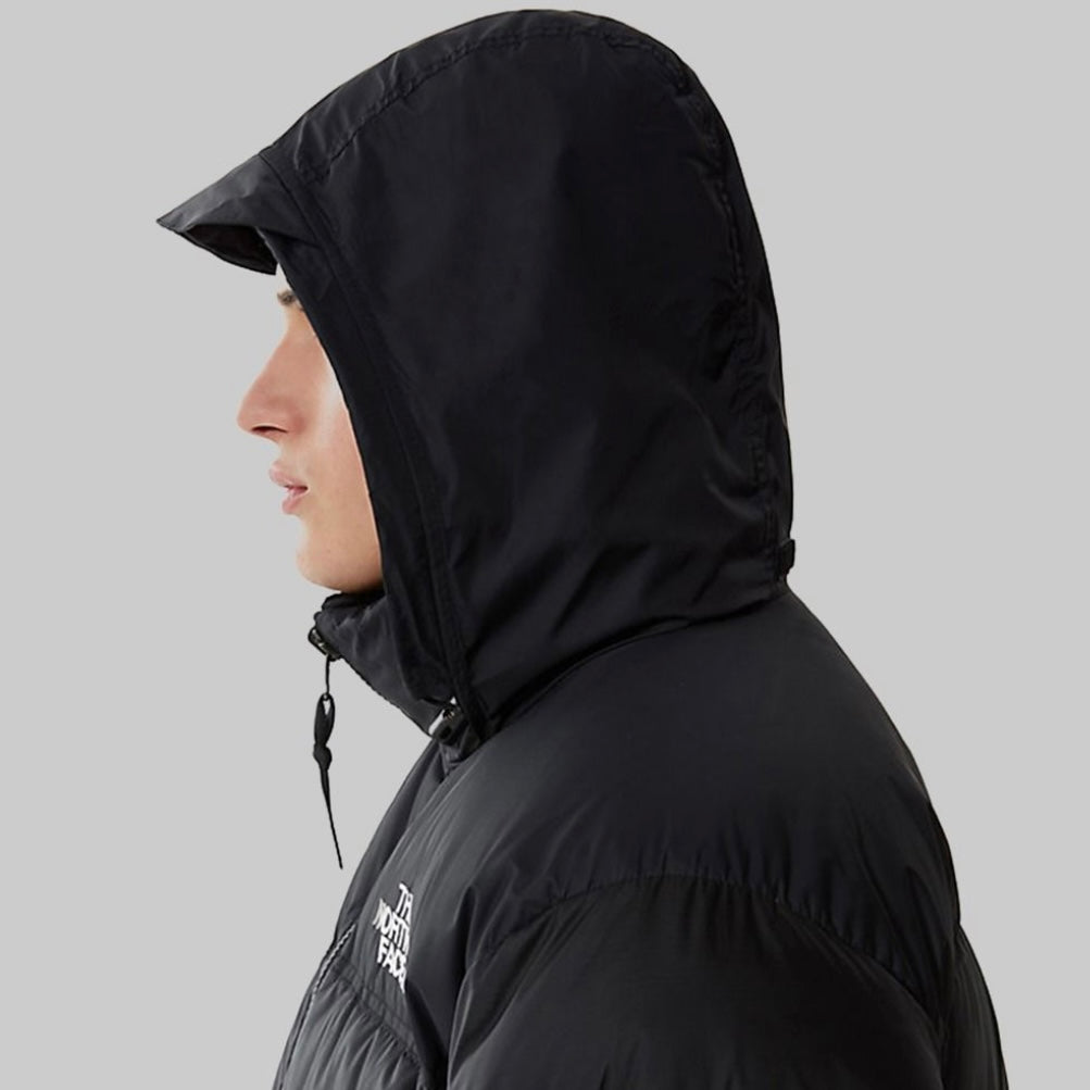 The North Face 1996 Retro Nuptse Jacket “ Black “