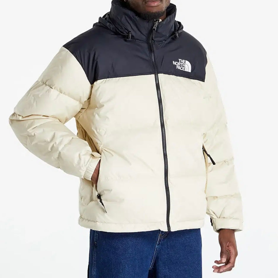 The North Face 1996 Retro Nuptse Jacket “ White “