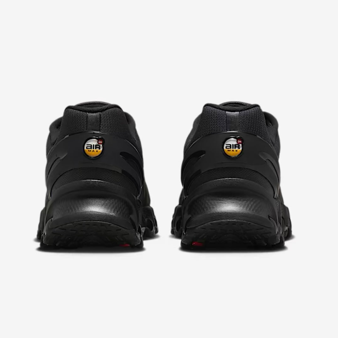 Nike Air Max Dn8 “ Black Anthracite “