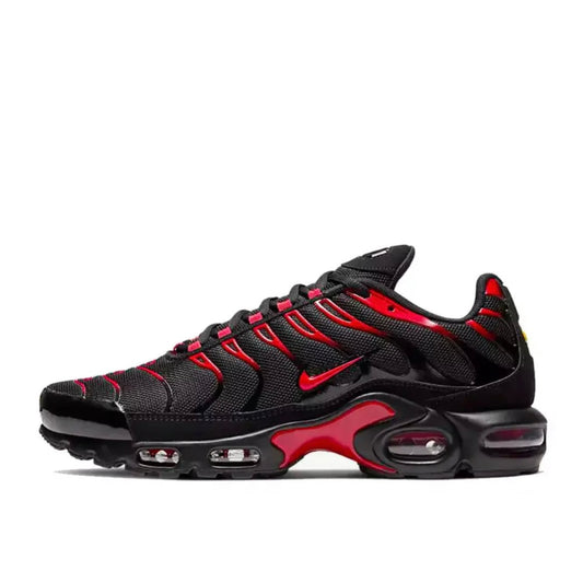 Nike Air Max Plus TN “ Red Belly Black “