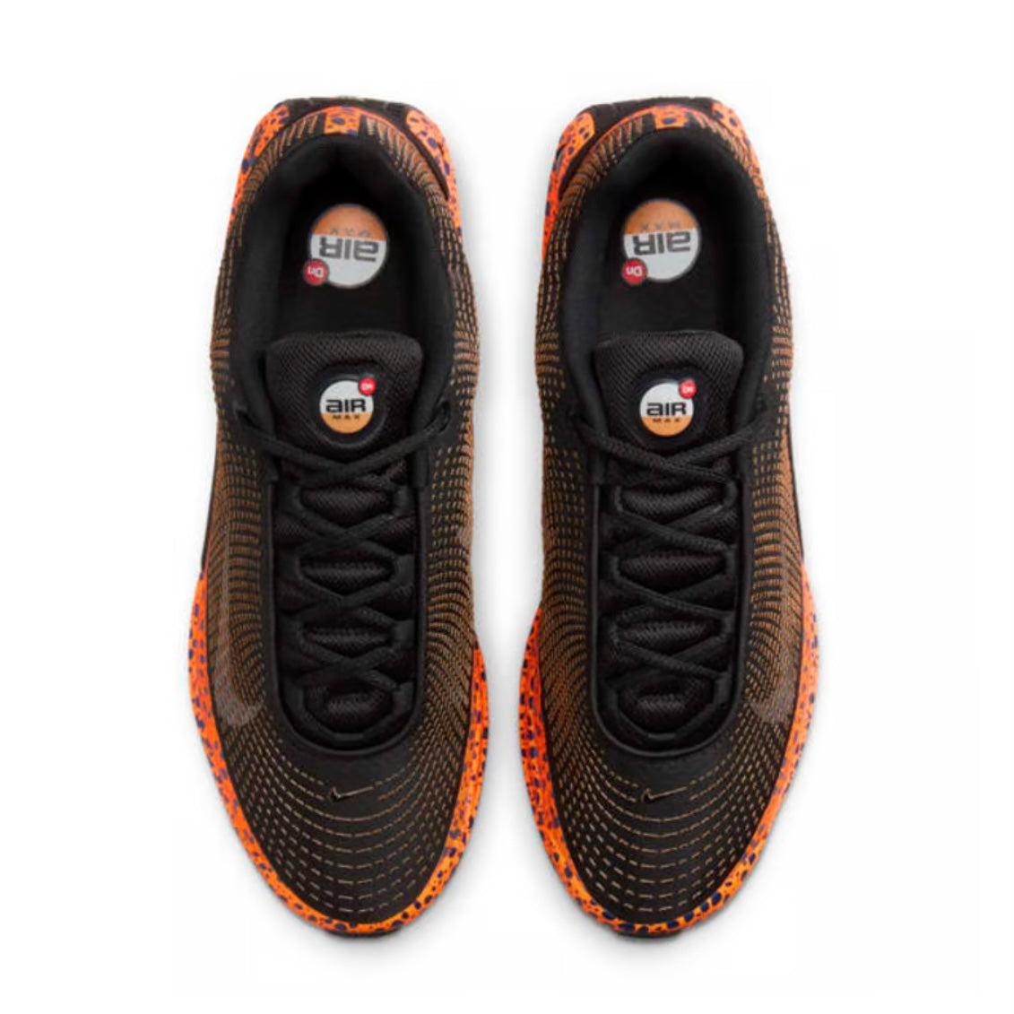 Nike Air Max DN SE Premium Safari