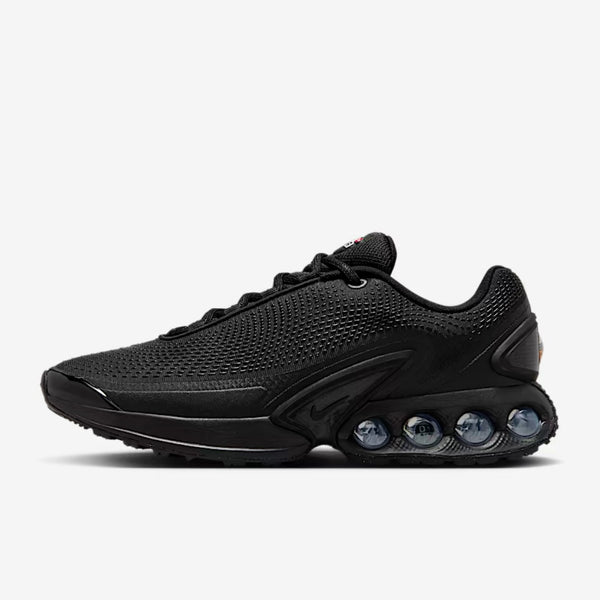 Nike Air Max DN “ Triple Black “