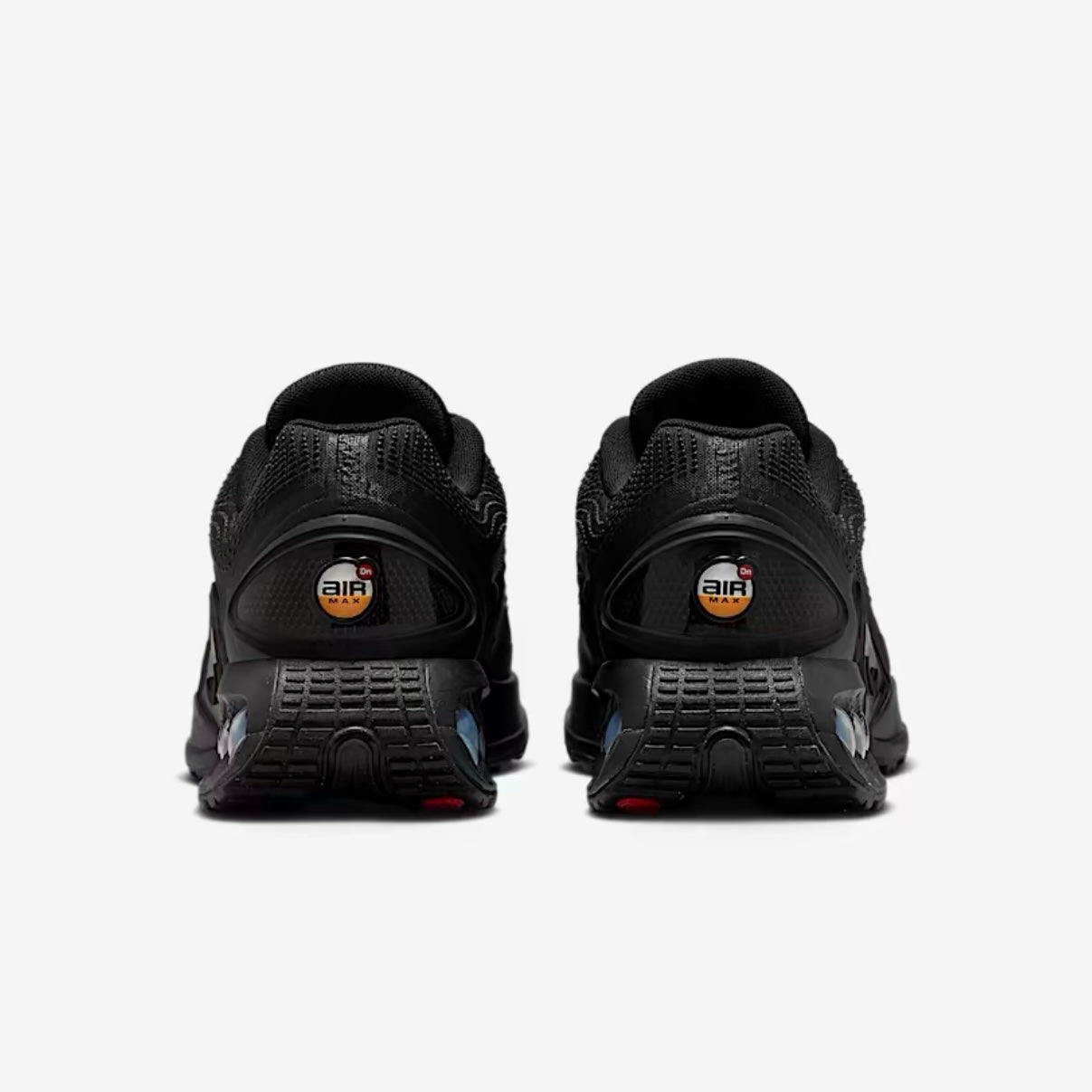 Nike Air Max DN “ Triple Black “