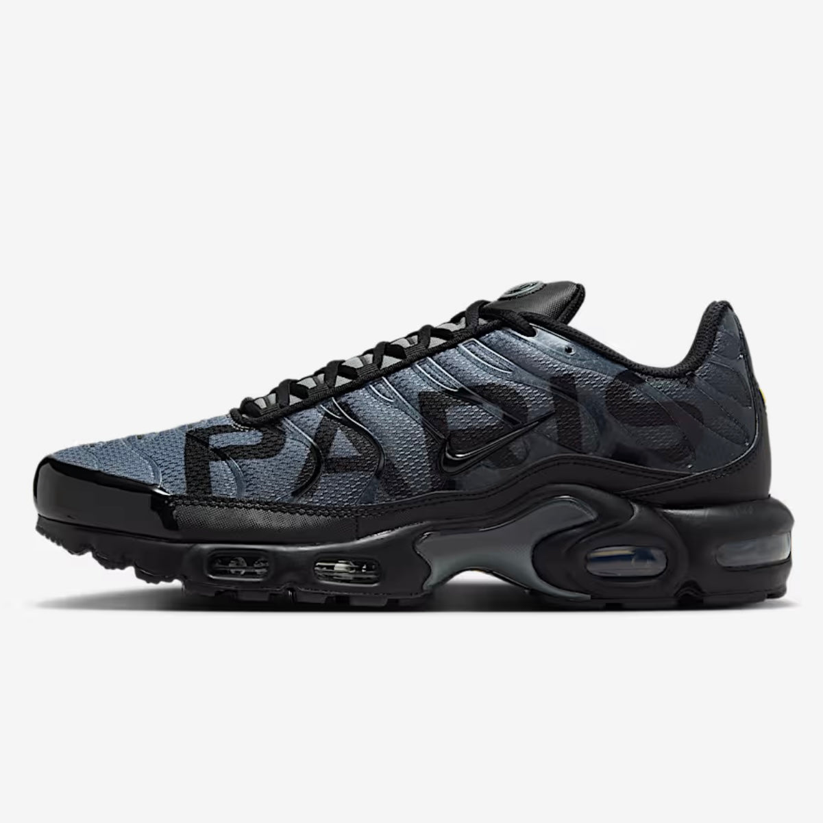 PSG x Nike Air Max Plus TN 2025