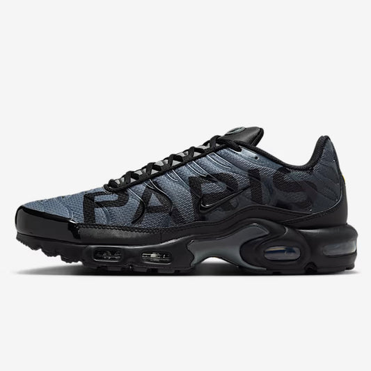 PSG x Nike Air Max Plus TN 2025