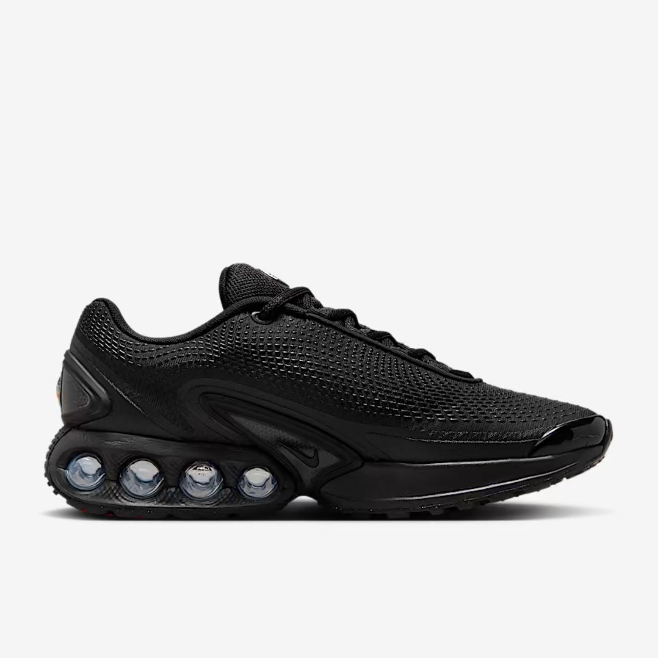 Nike Air Max DN “ Triple Black “