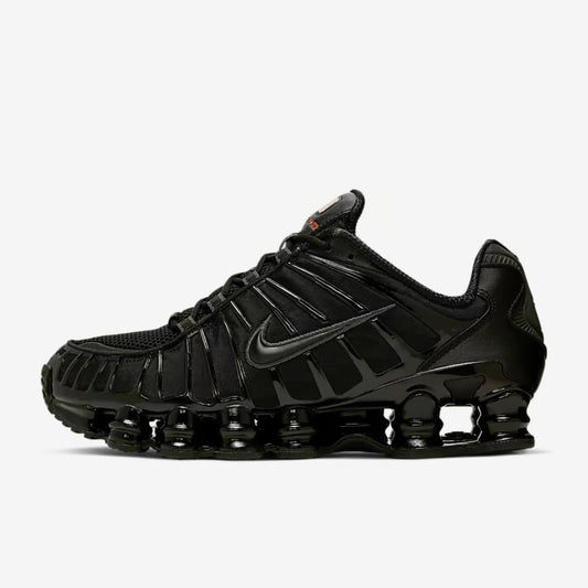 Nike Shox TL “ Triple Black ‘’ Ath