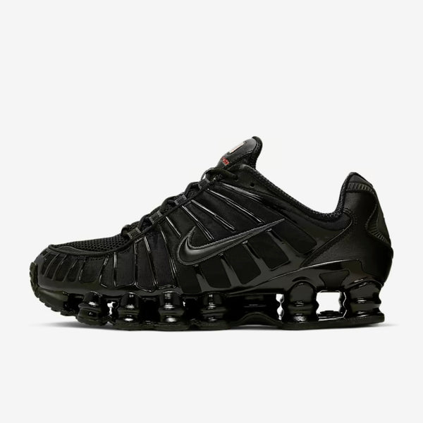 Nike Shox TL “ Triple Black ‘’ Ath