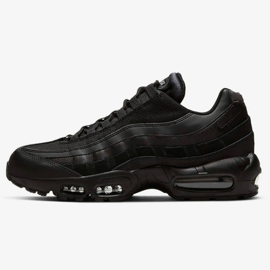 Nike Air Max 95  Essential “ Triple Black “ Ath