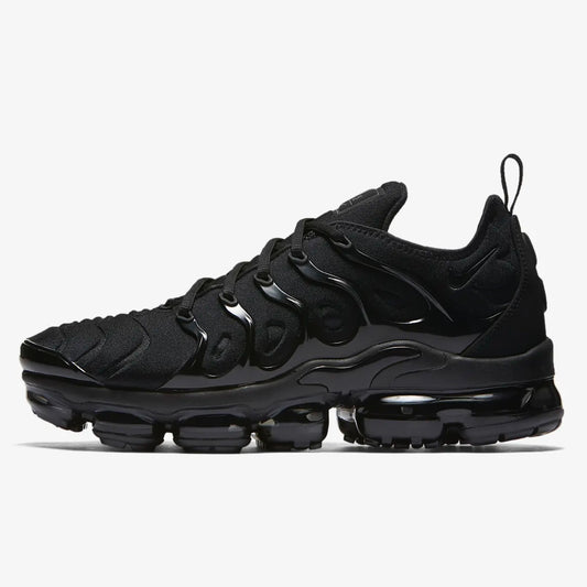 Nike Air Vapor Max Plus “Triple Black” Ath