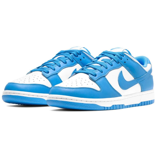 Nike Dunk Low - UNC