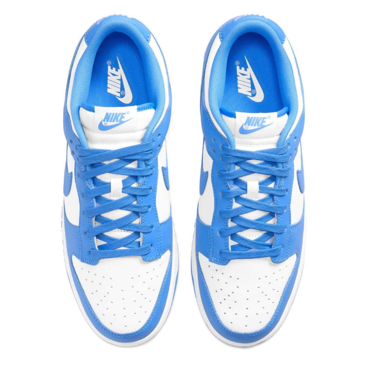 Nike Dunk Low - UNC