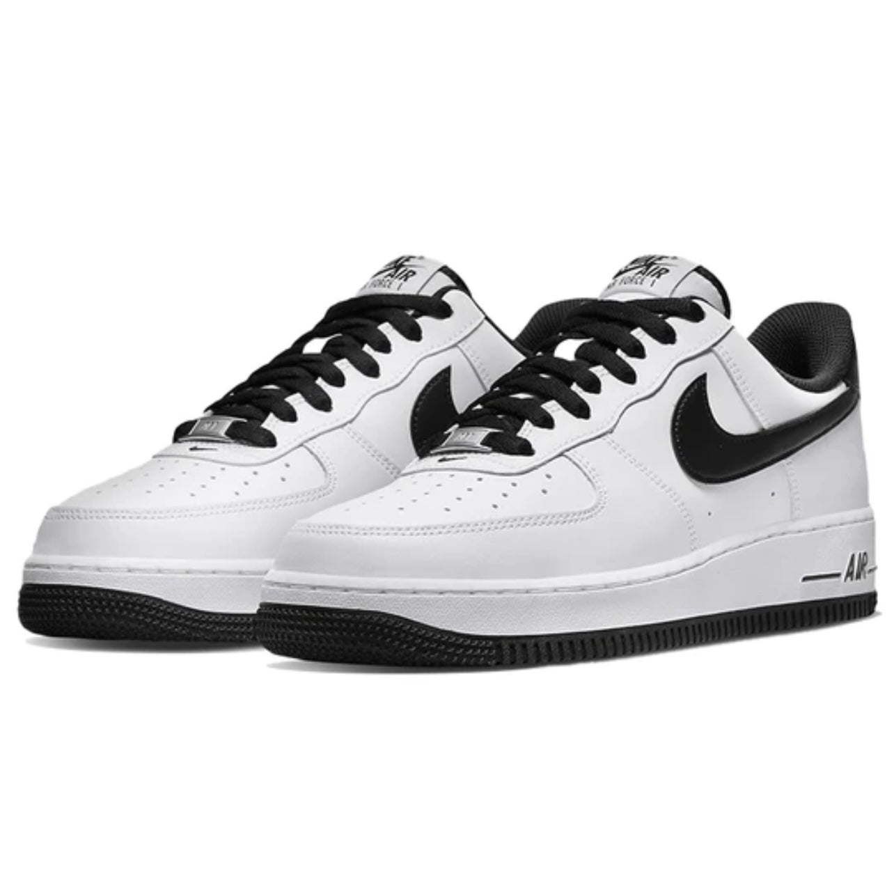 Nike Air Force 1 Low ‘07 White Black (2022)