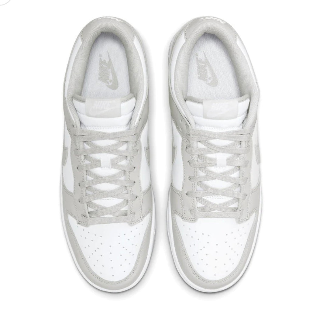 Nike Dunk Low “ Grey Fog “