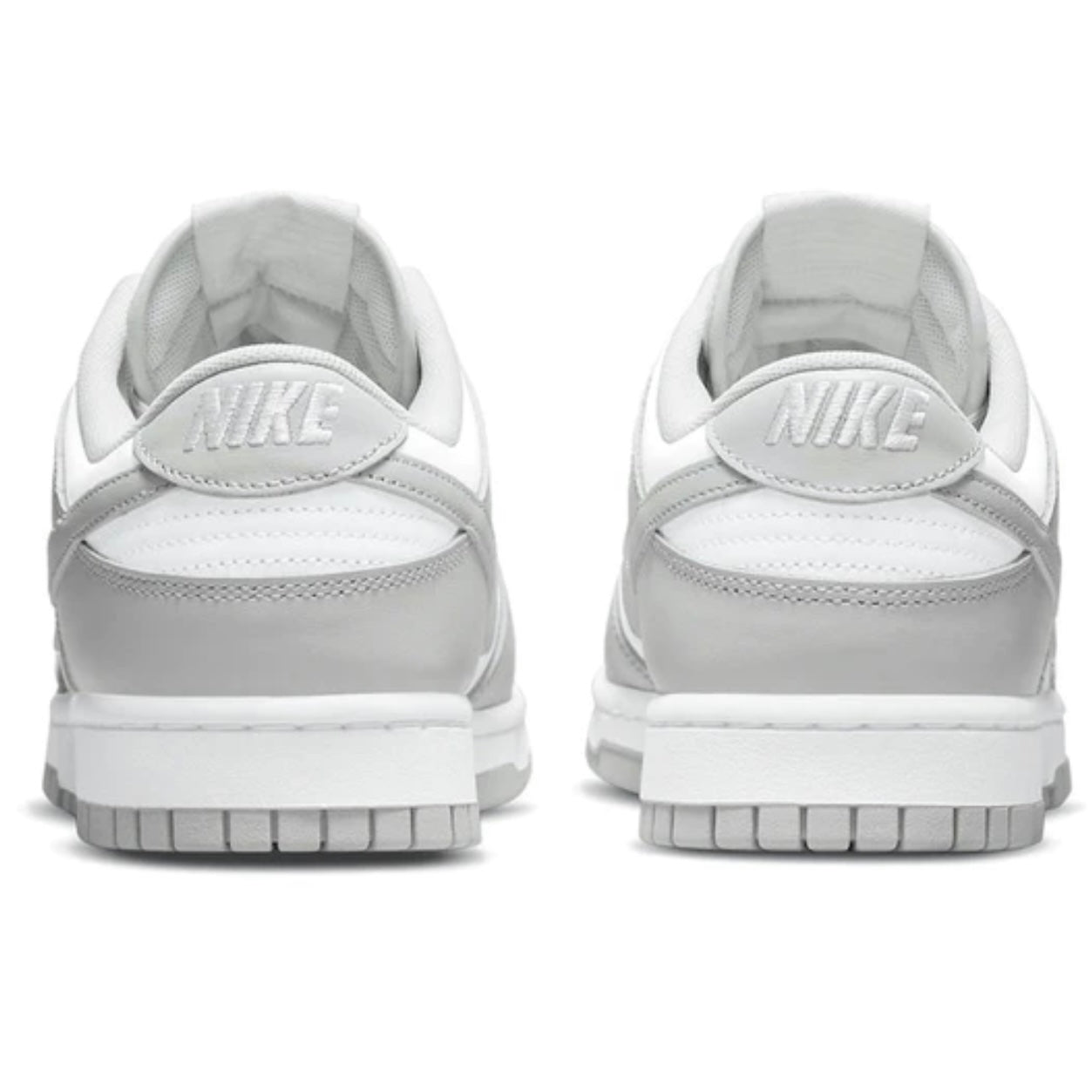 Nike Dunk Low “ Grey Fog “