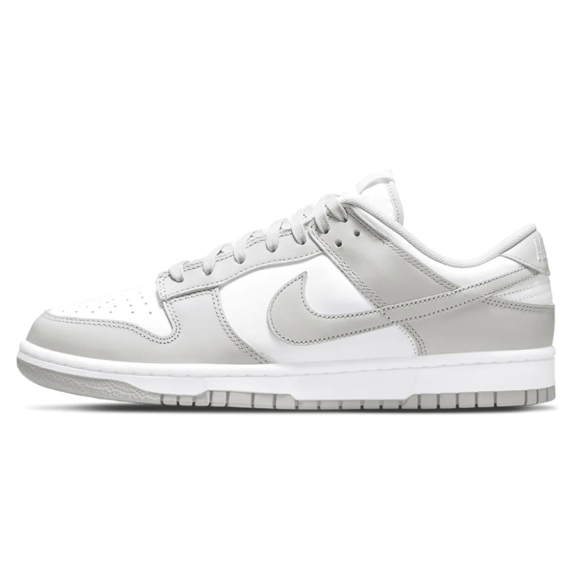Nike Dunk Low “ Grey Fog “