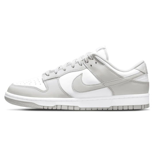 Nike Dunk Low “ Grey Fog “