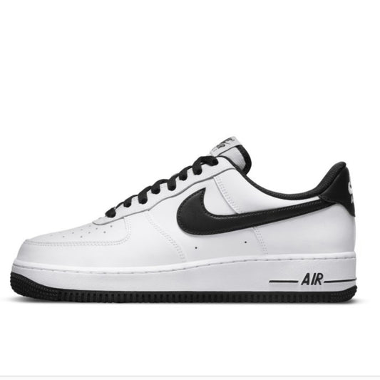 Nike Air Force 1 Low ‘07 White Black (2022)